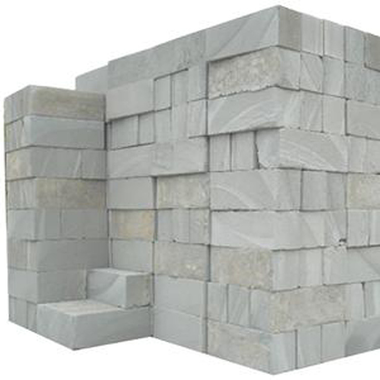 砂加气不同砌筑方式蒸压加气混凝土砌块轻质砖 加气块抗压强度研究